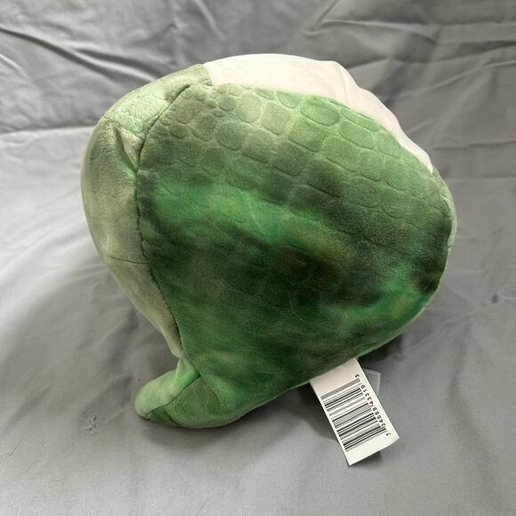 Squishmallows Archer The Alligator 8" Plush Stackables Textured Green Gator - Picture 6 of 9